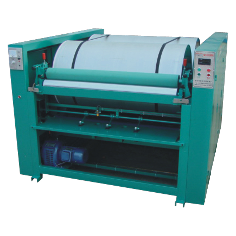 TB-2000 M Ton Packing Printing Machine