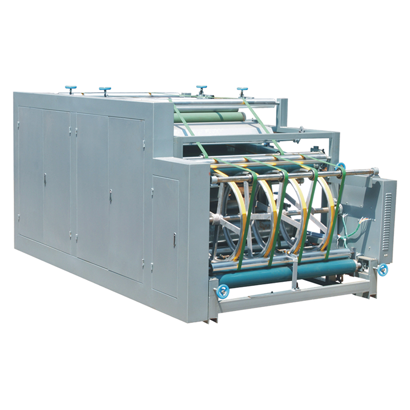 DX-2006 M Knitting Bagdouble-faced Printing Machine
