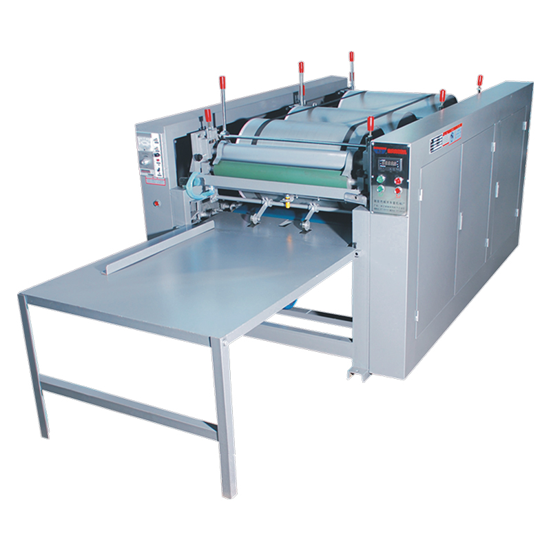 DS-850 M Knitting Bag Printing Machine