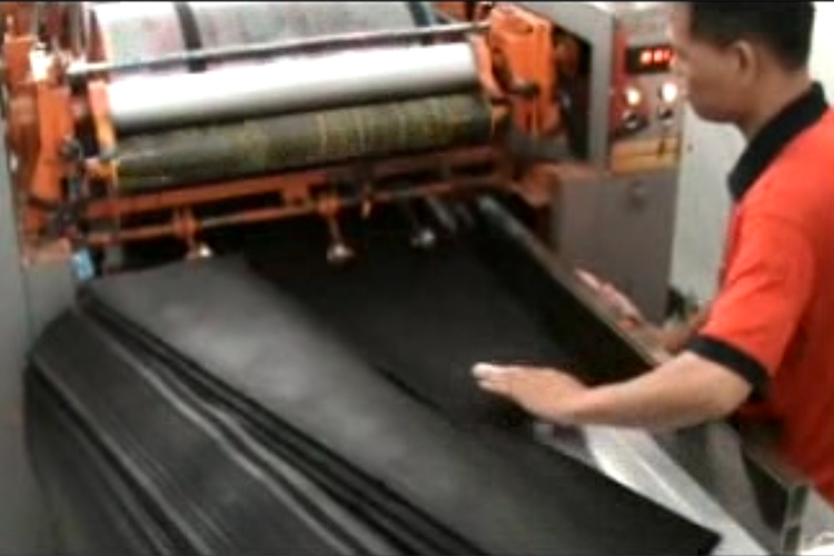 DS-860 M Knitting Bag Printing Machine